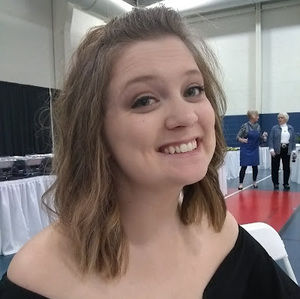 Meet your Posher, Erica